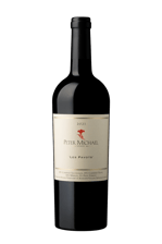 PETER MICHAEL WINERY Les Pavots Cabernet Merlot Cabernet Franc, Knights Valley, Sonoma 2021 Bottle